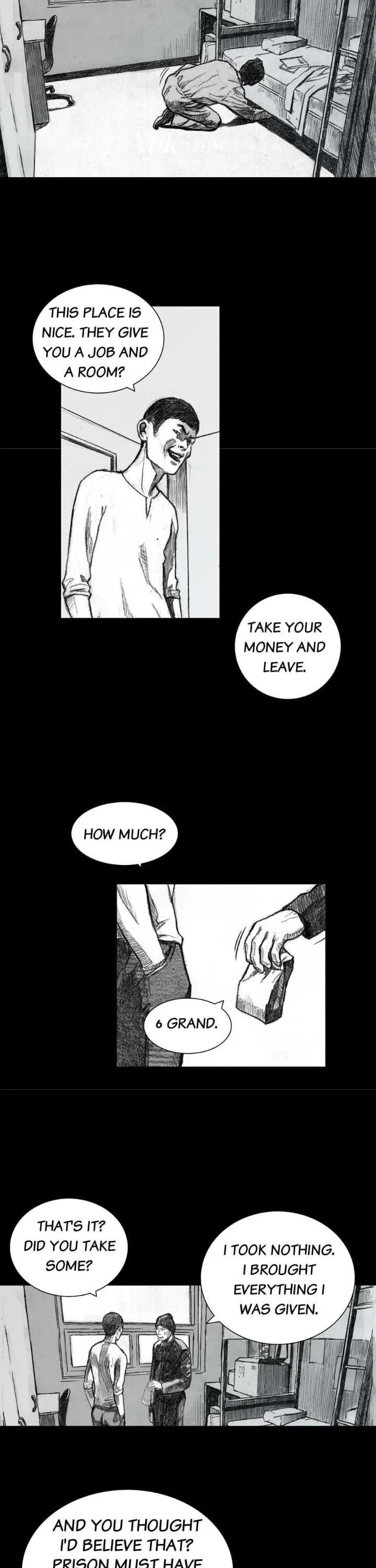 Read Crime Puzzle chapter 15 image 12 on Lezhin