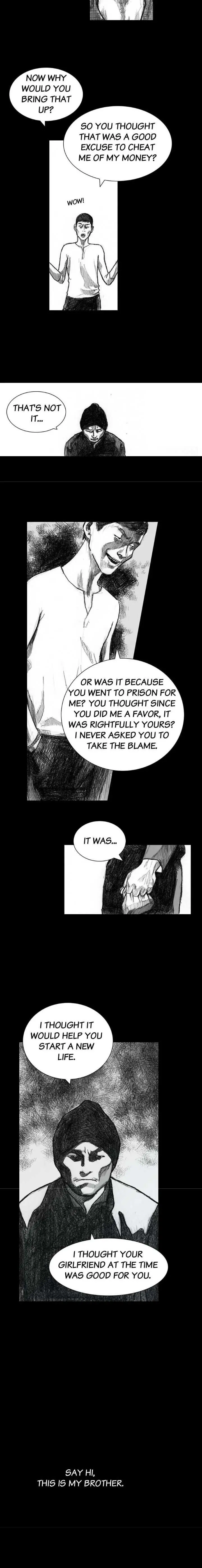 Read Crime Puzzle chapter 15 image 14 on Lezhin