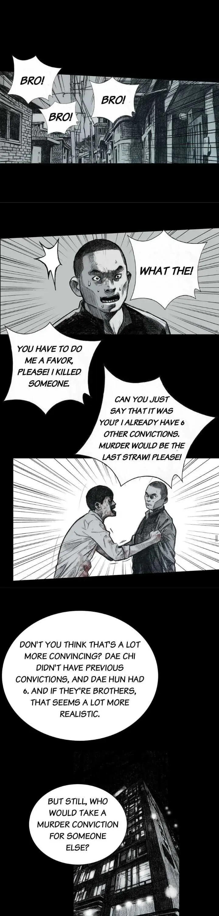 Read Crime Puzzle chapter 15 image 4 on Lezhin