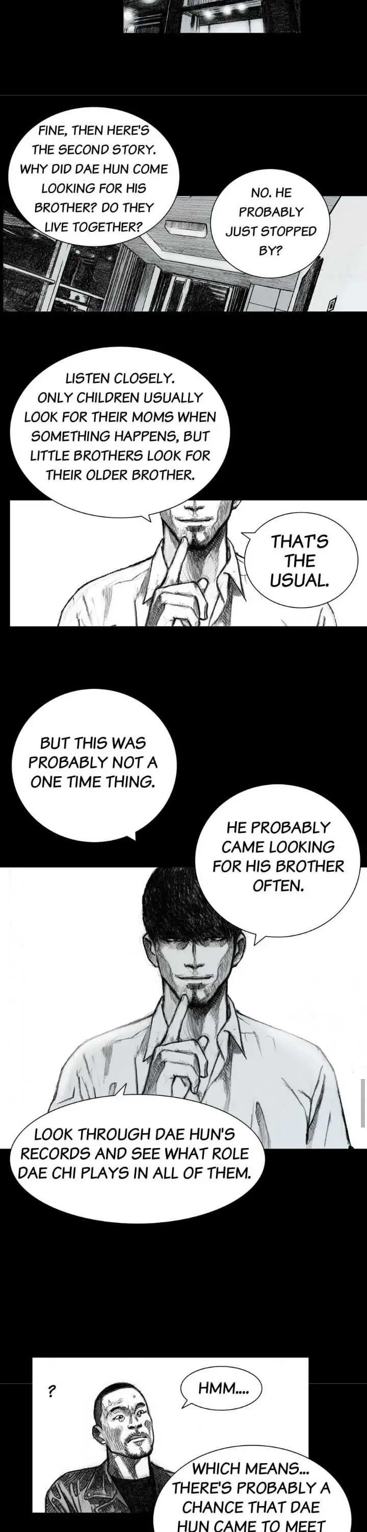 Read Crime Puzzle chapter 15 image 5 on Lezhin