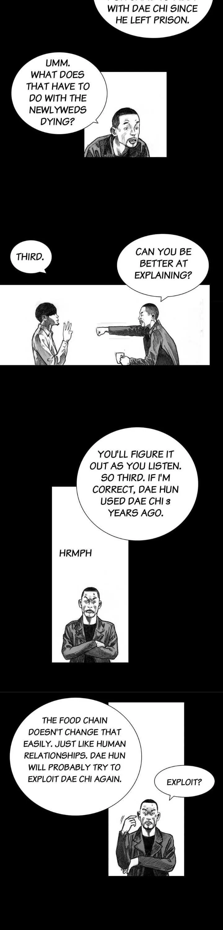 Read Crime Puzzle chapter 15 image 6 on Lezhin