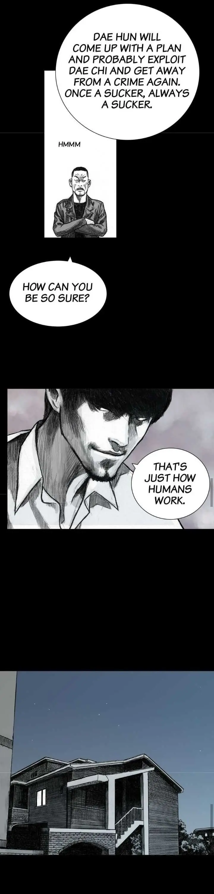 Read Crime Puzzle chapter 15 image 7 on Lezhin