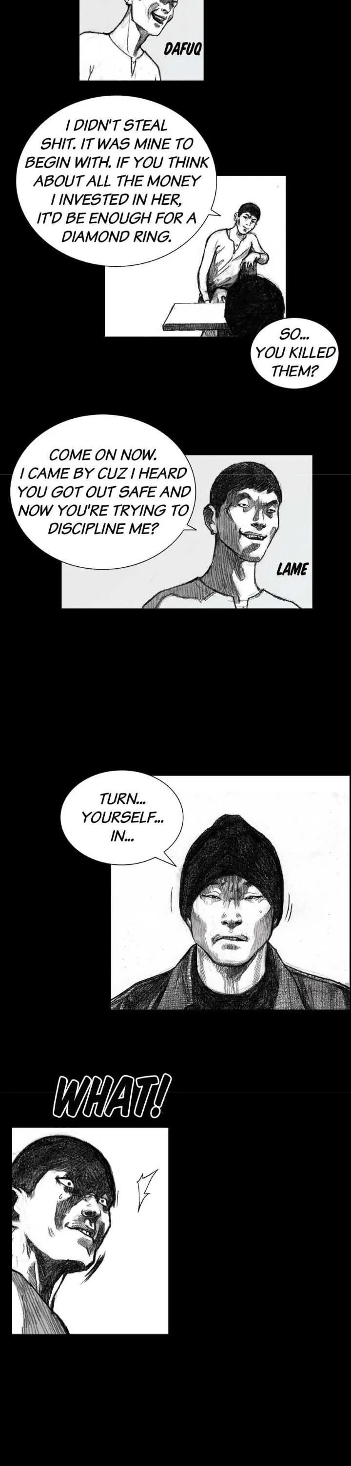 Read Crime Puzzle chapter 16 image 10 on Lezhin