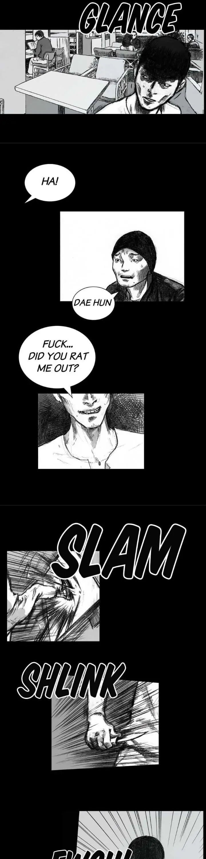Read Crime Puzzle chapter 16 image 11 on Lezhin