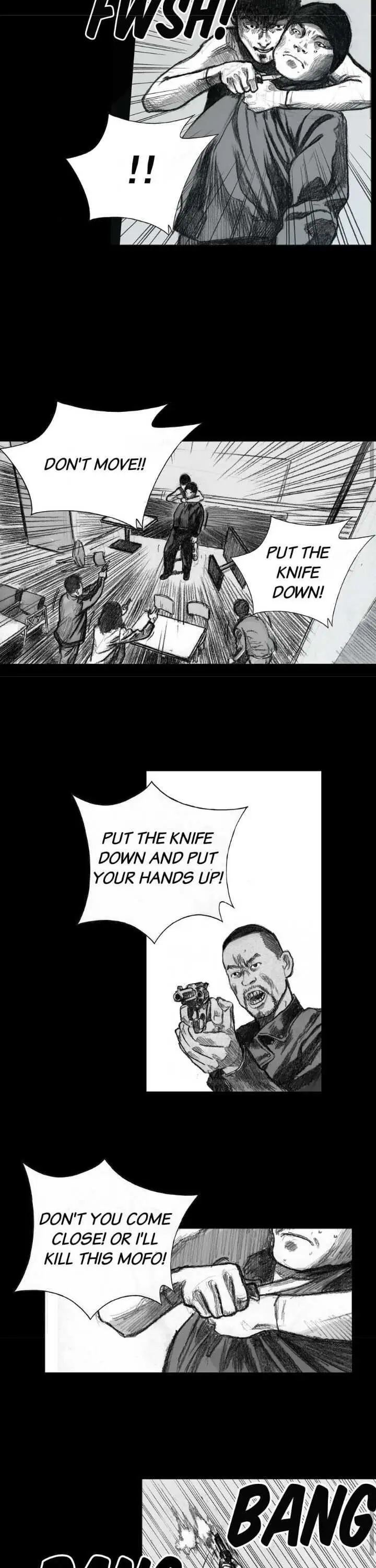 Read Crime Puzzle chapter 16 image 12 on Lezhin