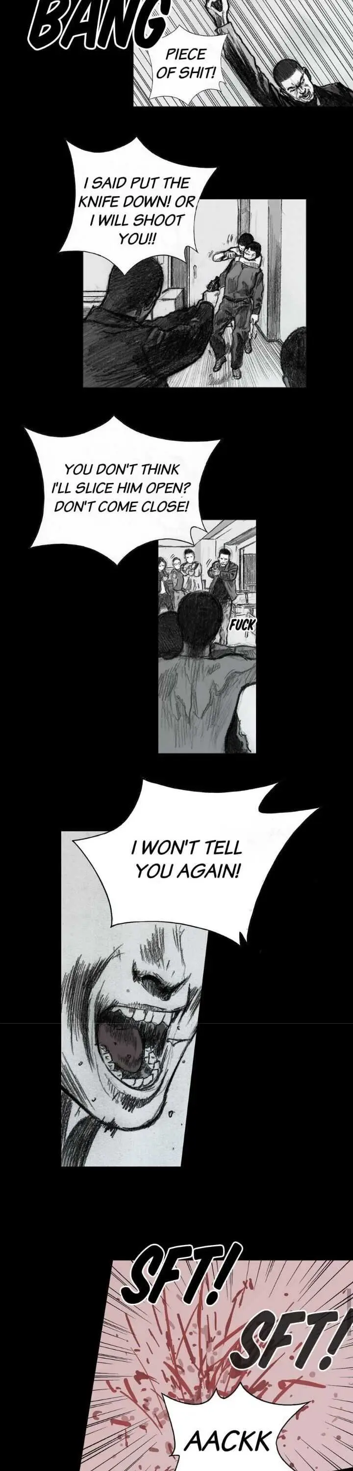 Read Crime Puzzle chapter 16 image 13 on Lezhin