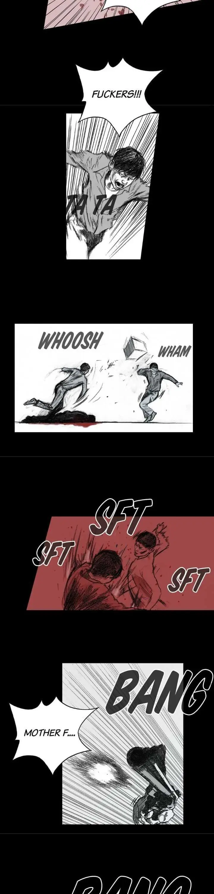 Read Crime Puzzle chapter 16 image 14 on Lezhin