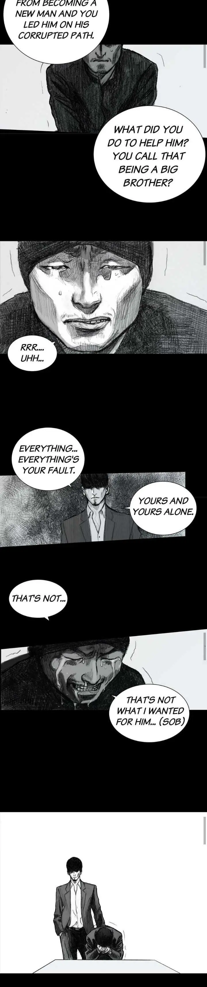 Read Crime Puzzle chapter 16 image 7 on Lezhin