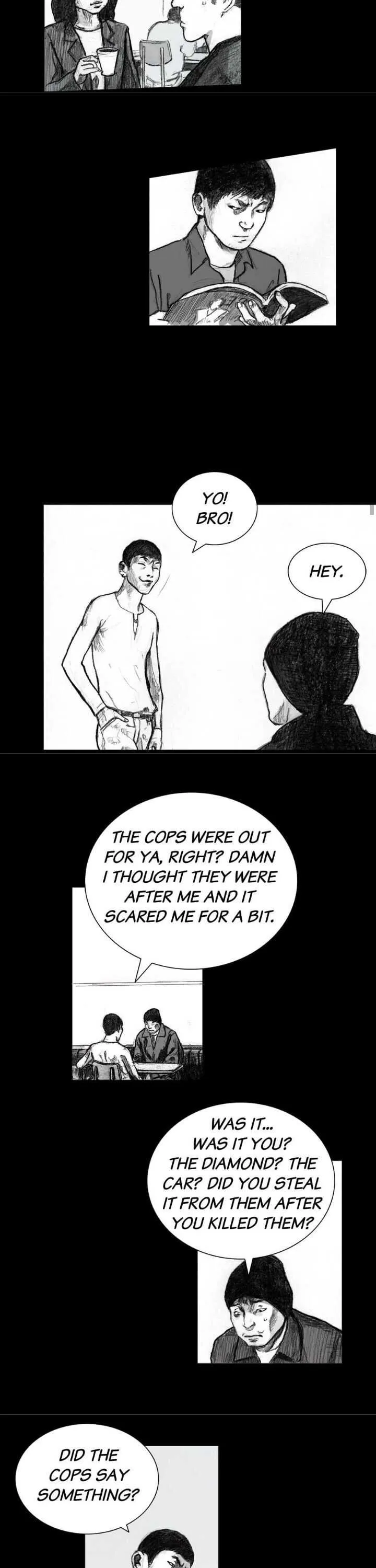 Read Crime Puzzle chapter 16 image 9 on Lezhin