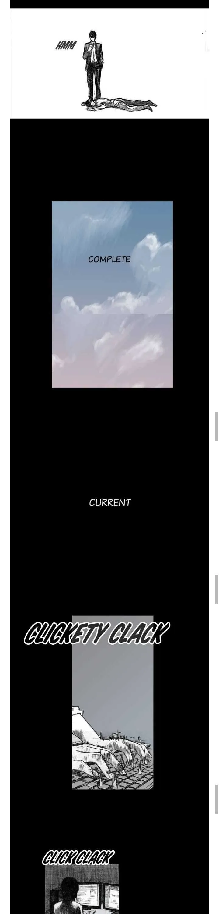 Crime Puzzle Chapter 17 page 11 - 