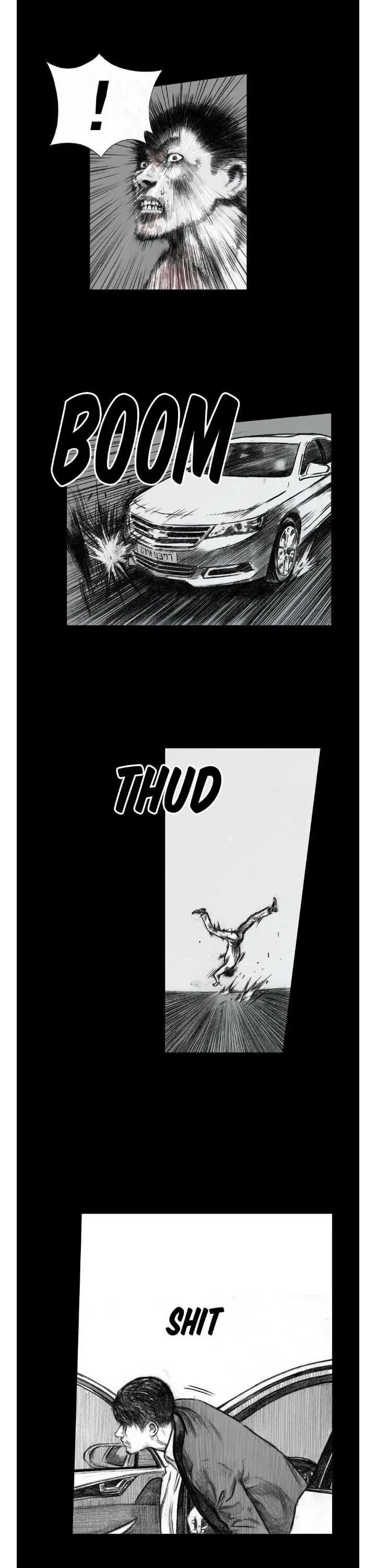 Crime Puzzle Chapter 17 page 4 - 
