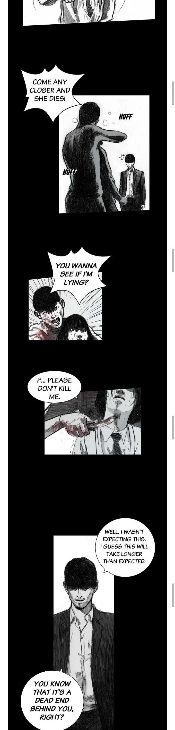 Crime Puzzle Chapter 17 page 7 - 