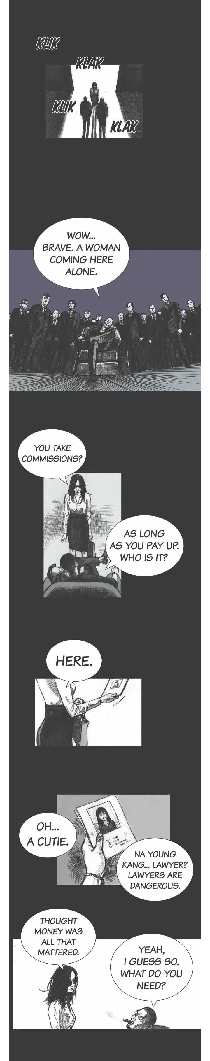 Read Crime Puzzle chapter 18 image 12 on Lezhin