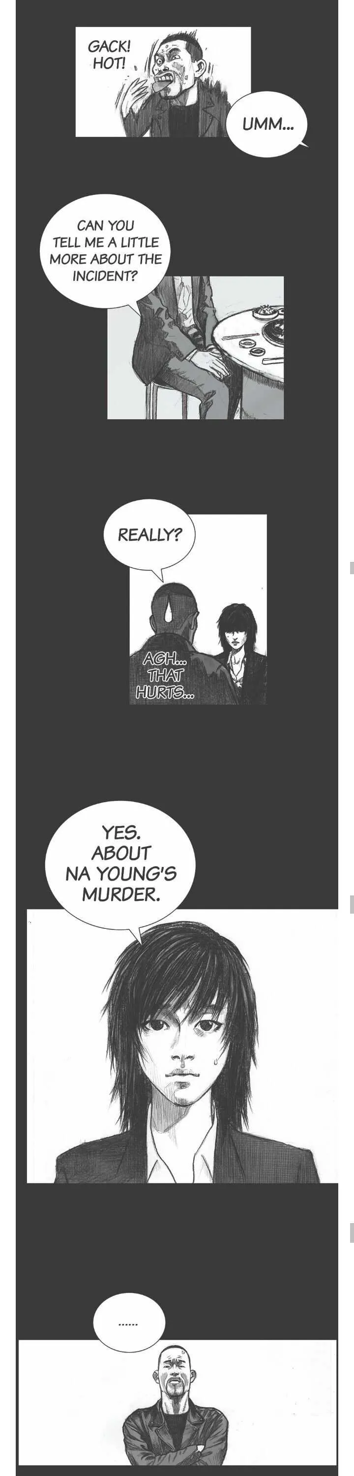 Read Crime Puzzle chapter 18 image 6 on Lezhin