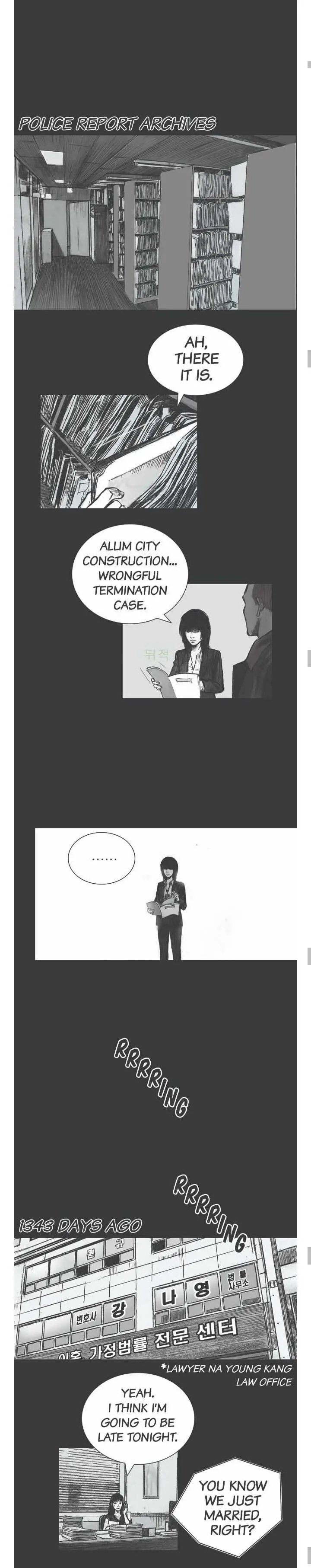 Read Crime Puzzle chapter 18 image 7 on Lezhin
