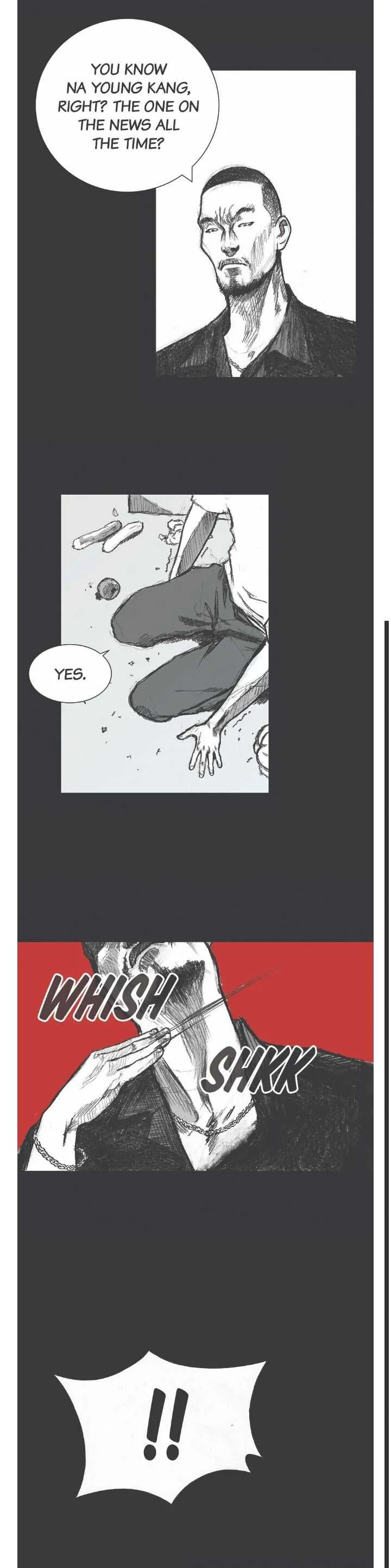 Read Crime Puzzle chapter 19 image 10 on Lezhin