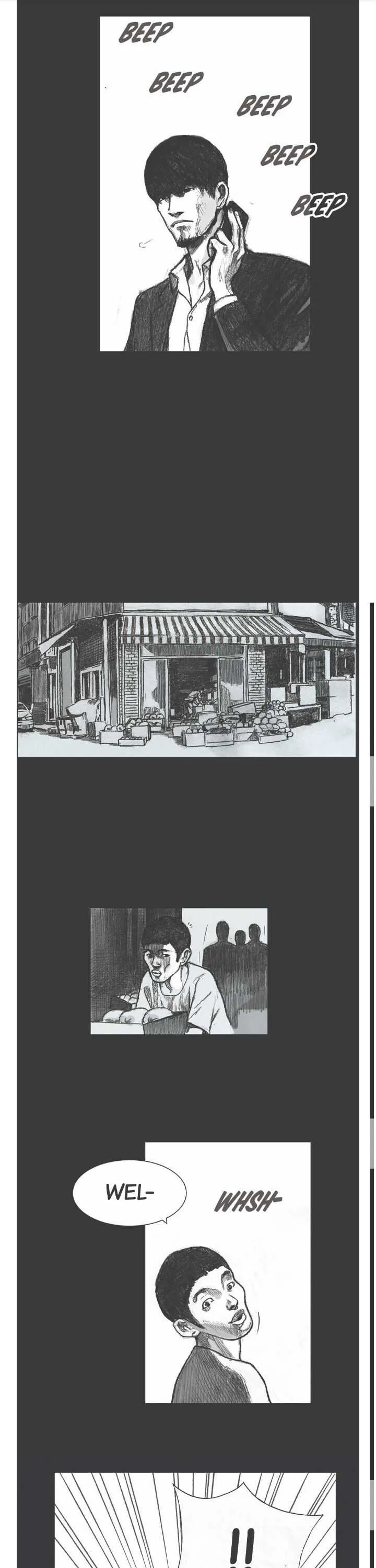 Read Crime Puzzle chapter 19 image 6 on Lezhin