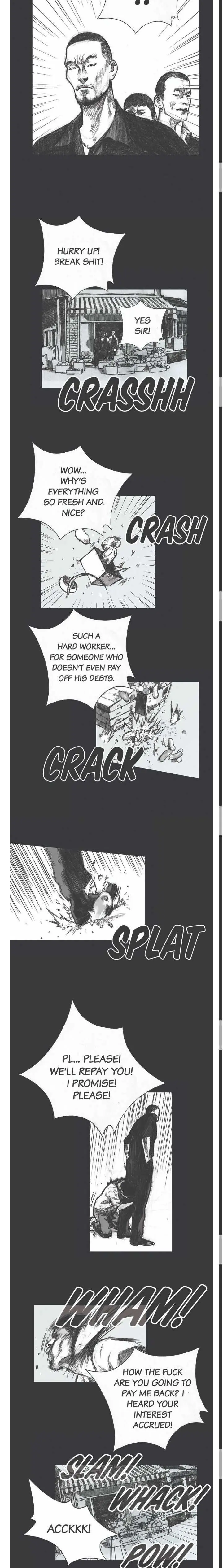 Read Crime Puzzle chapter 19 image 7 on Lezhin