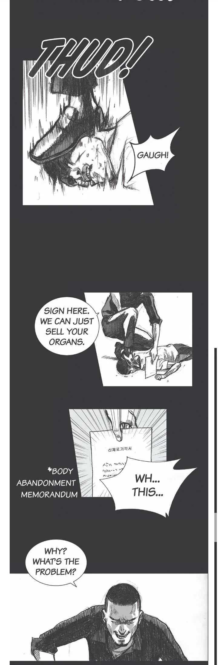 Read Crime Puzzle chapter 19 image 8 on Lezhin