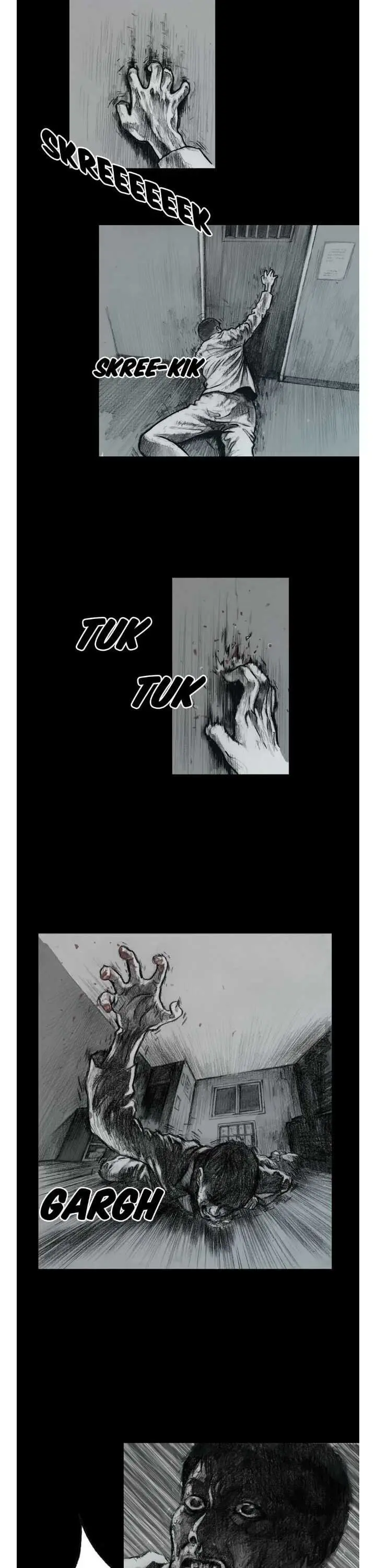 Read Crime Puzzle chapter 2 image 1 on Lezhin