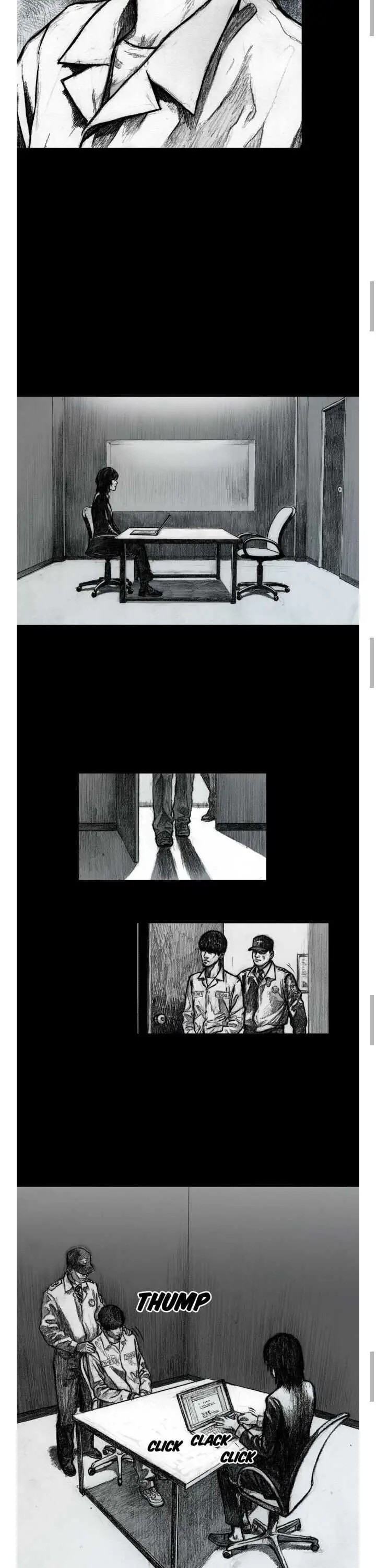 Read Crime Puzzle chapter 2 image 10 on Lezhin