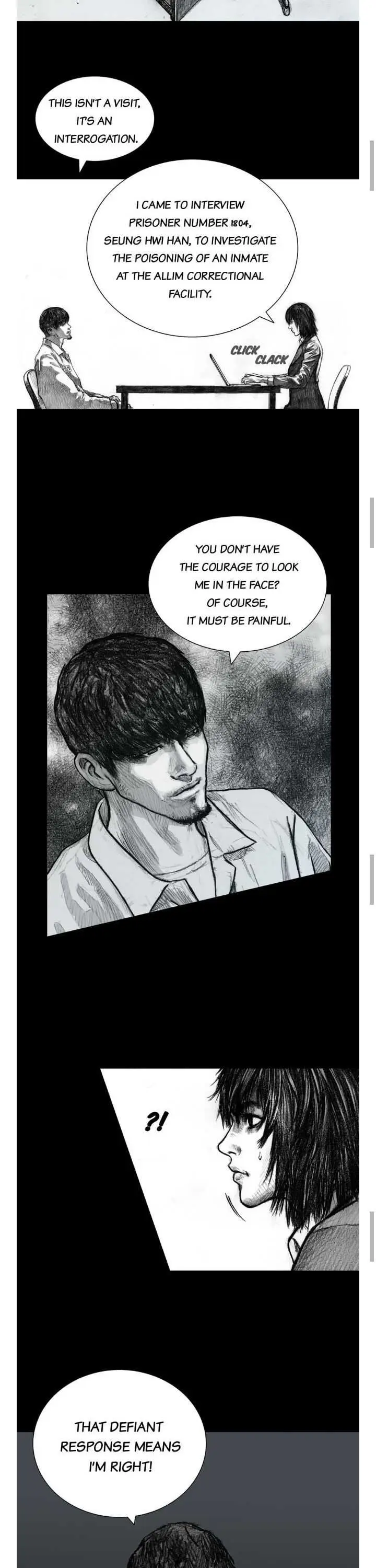 Read Crime Puzzle chapter 2 image 11 on Lezhin