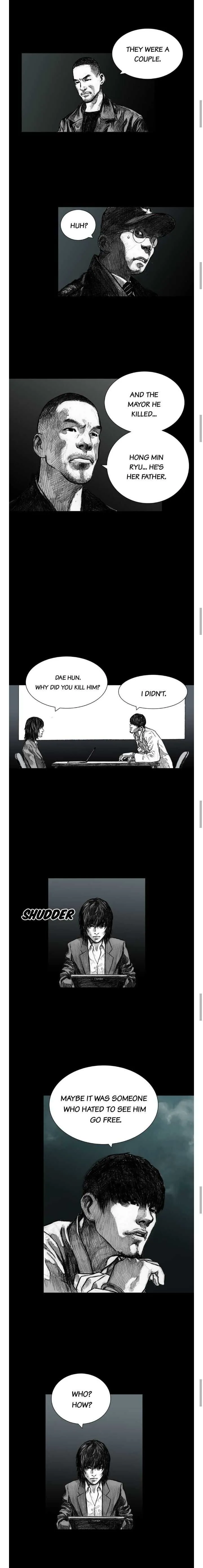Read Crime Puzzle chapter 2 image 13 on Lezhin