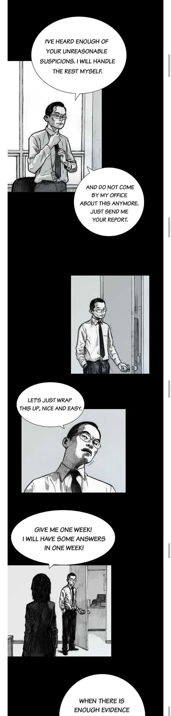 Read Crime Puzzle chapter 2 image 18 on Lezhin