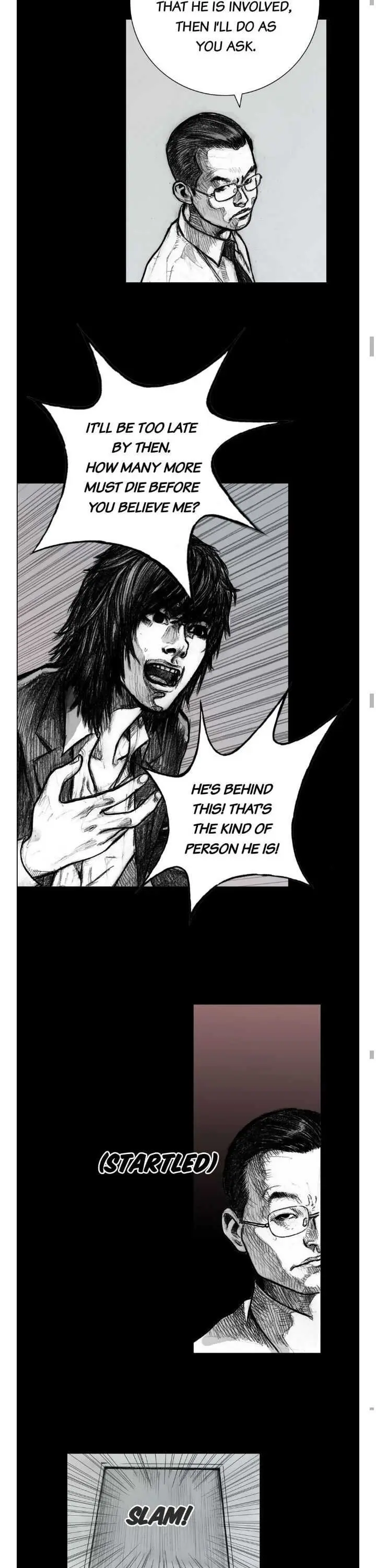 Read Crime Puzzle chapter 2 image 19 on Lezhin