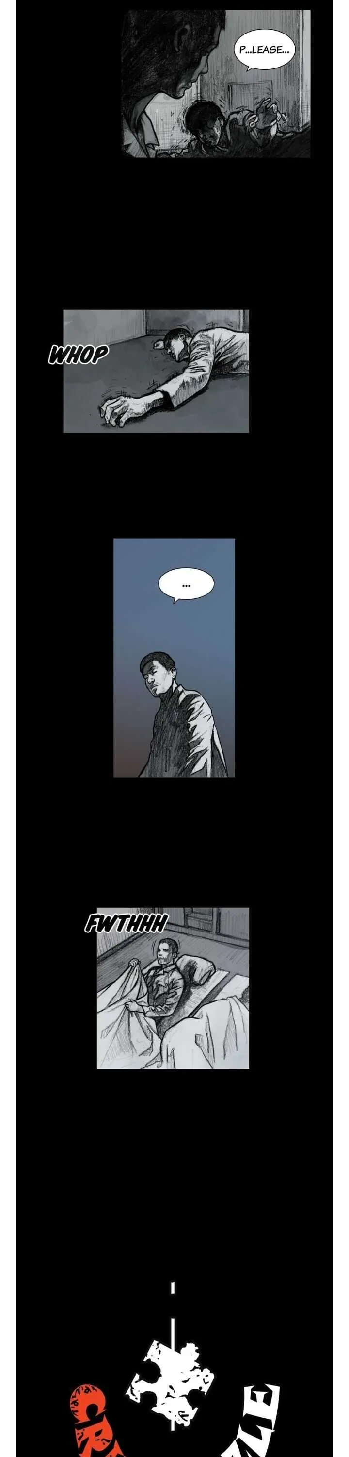 Read Crime Puzzle chapter 2 image 3 on Lezhin