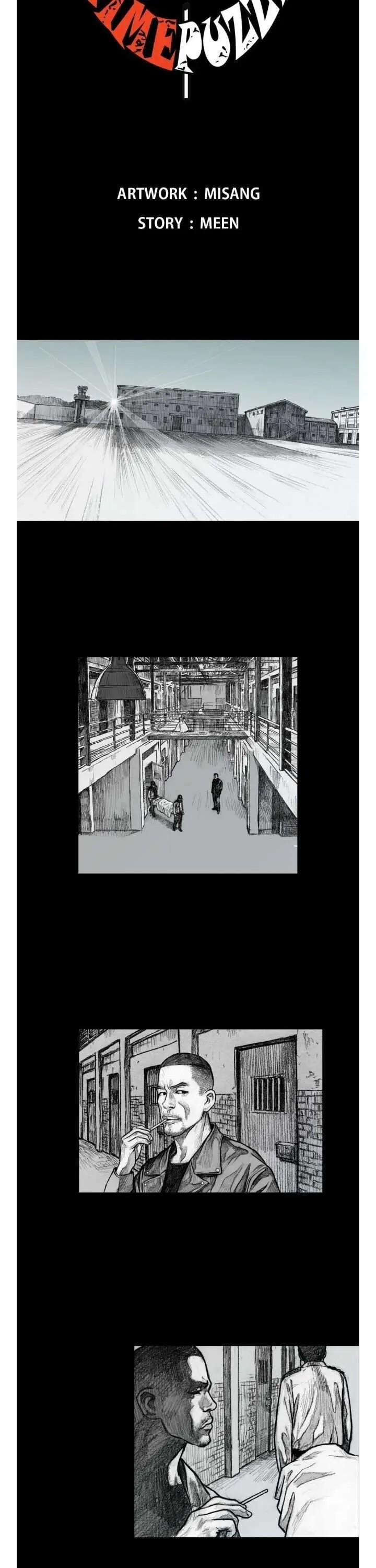 Read Crime Puzzle chapter 2 image 4 on Lezhin