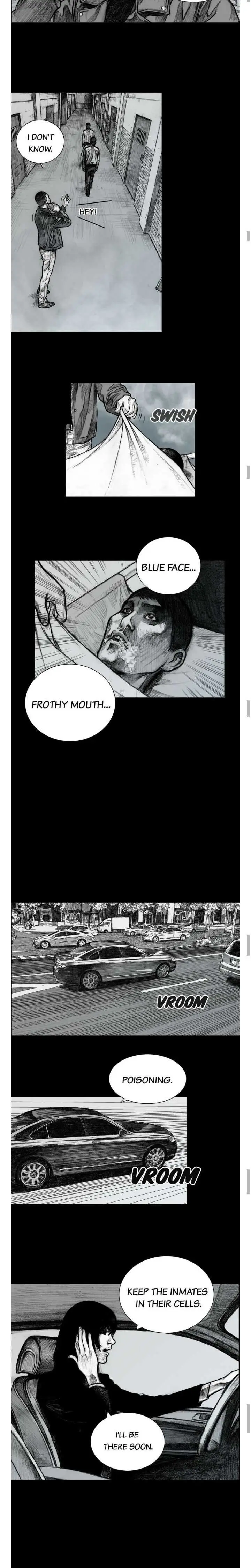 Read Crime Puzzle chapter 2 image 6 on Lezhin