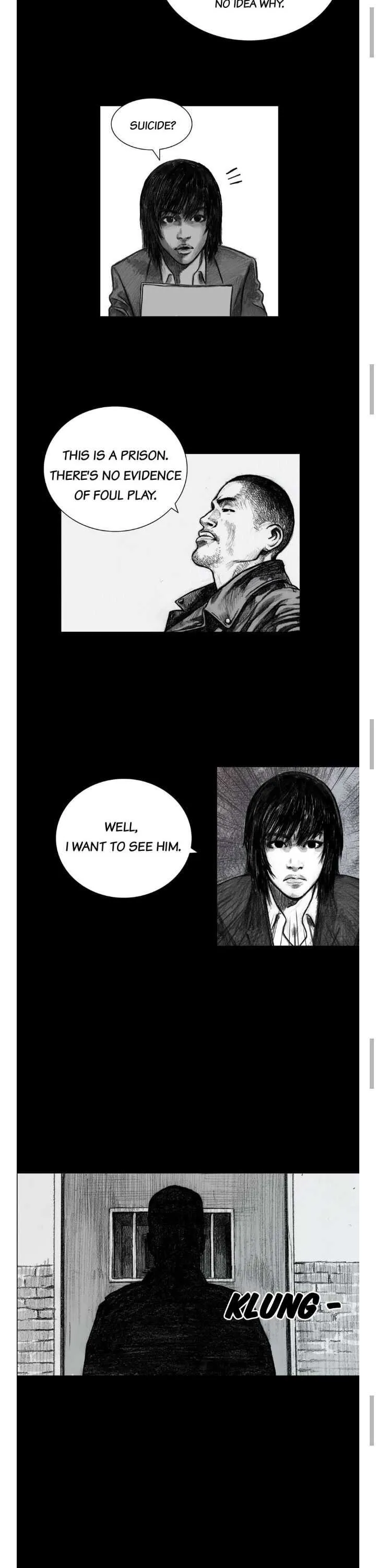 Read Crime Puzzle chapter 2 image 8 on Lezhin