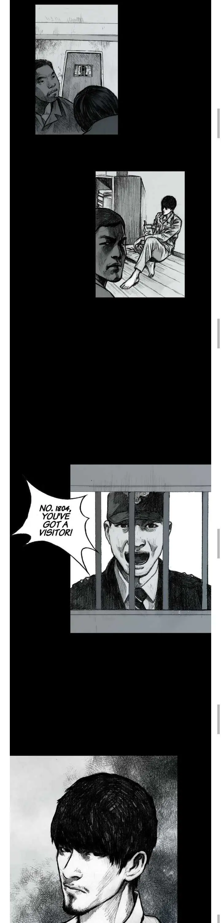 Read Crime Puzzle chapter 2 image 9 on Lezhin