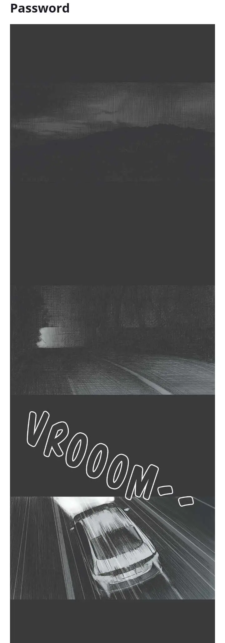 Read Crime Puzzle chapter 20 image 0 on Lezhin