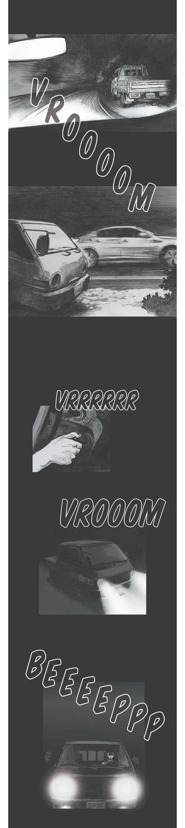Read Crime Puzzle chapter 20 image 1 on Lezhin