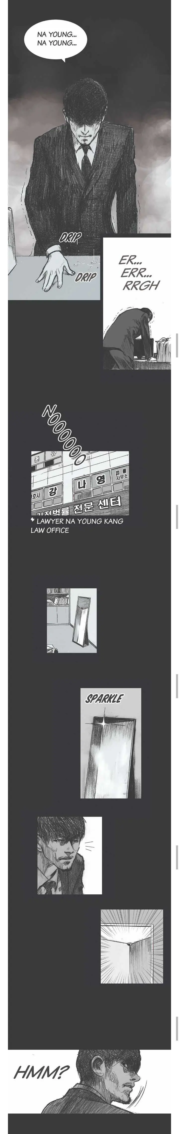Read Crime Puzzle chapter 20 image 10 on Lezhin