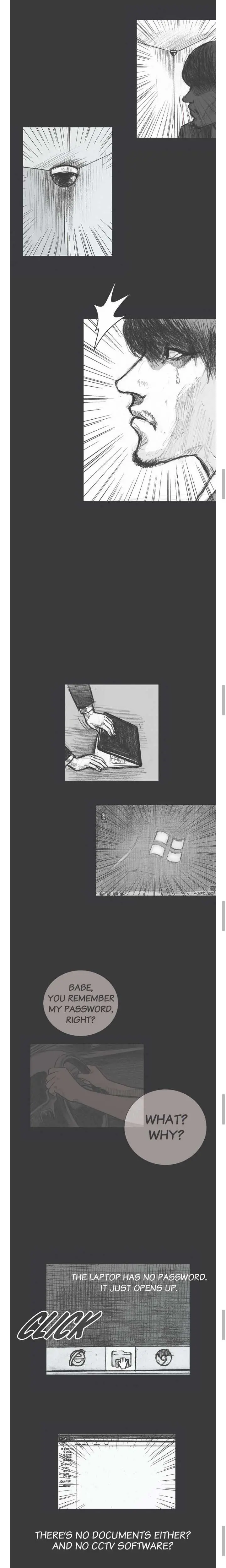 Read Crime Puzzle chapter 20 image 11 on Lezhin
