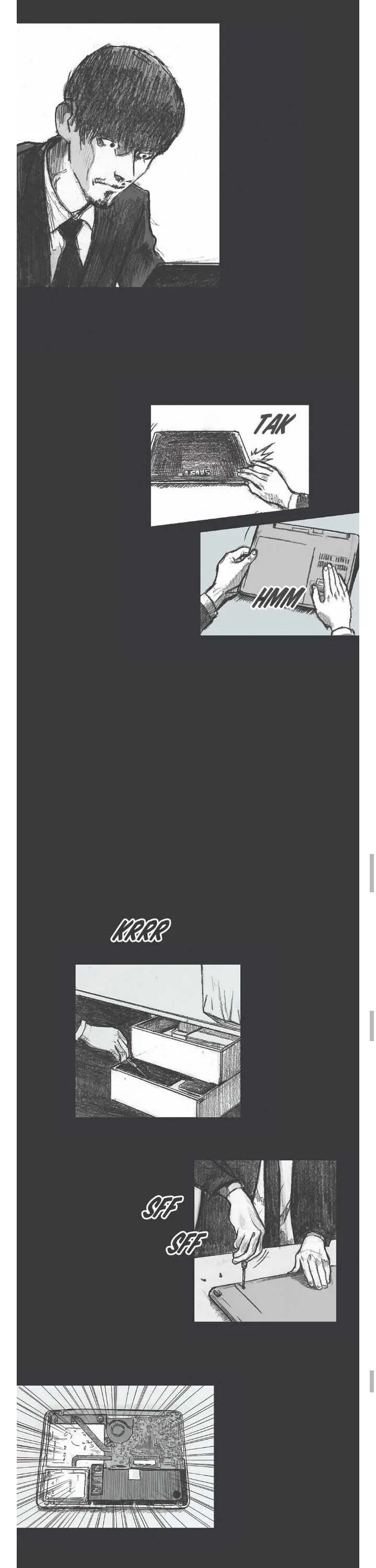 Read Crime Puzzle chapter 20 image 12 on Lezhin