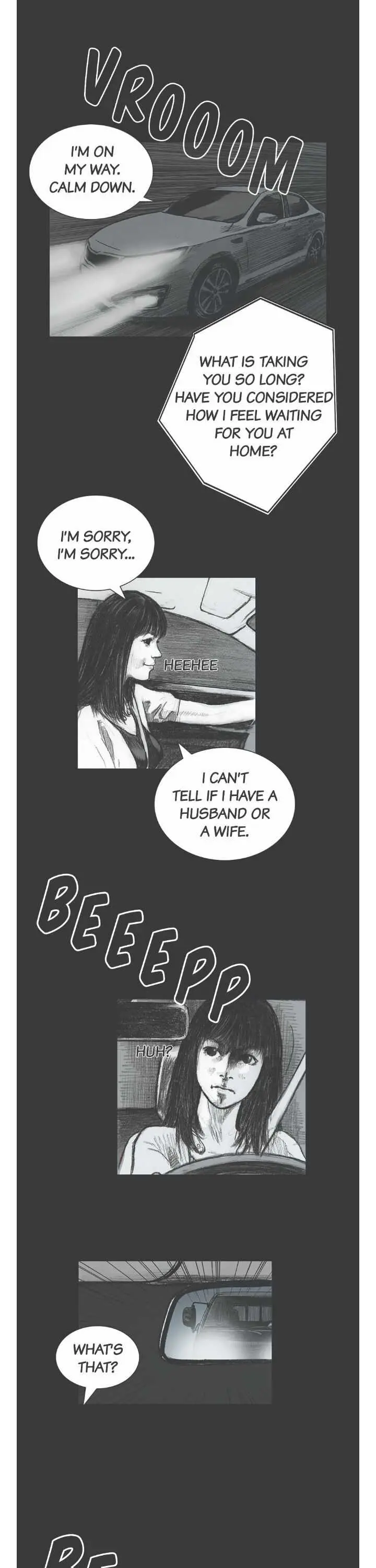 Read Crime Puzzle chapter 20 image 2 on Lezhin