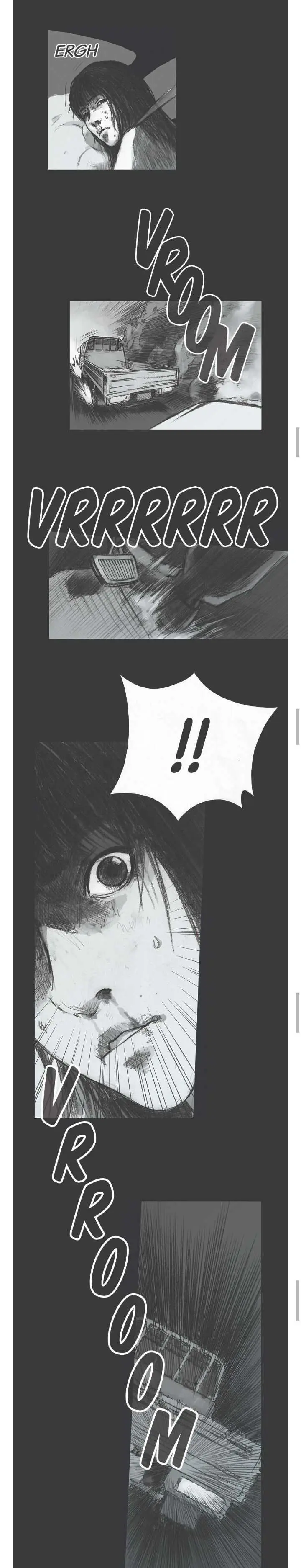 Read Crime Puzzle chapter 20 image 5 on Lezhin
