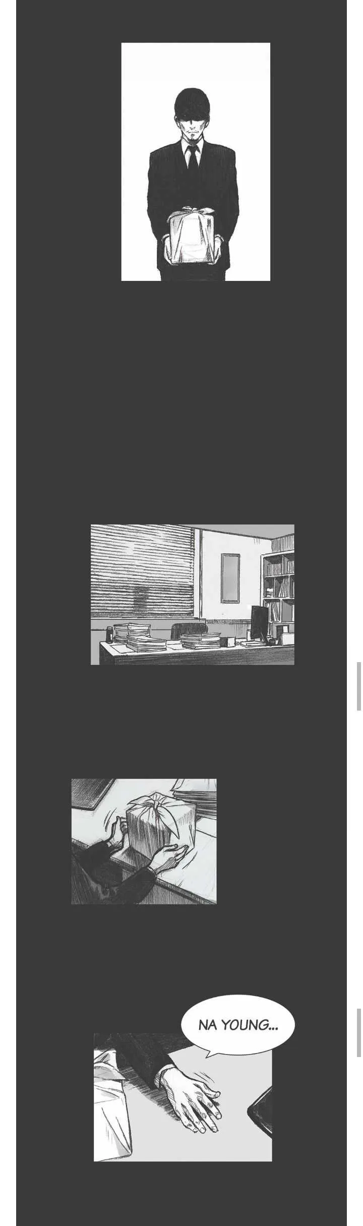 Read Crime Puzzle chapter 20 image 9 on Lezhin