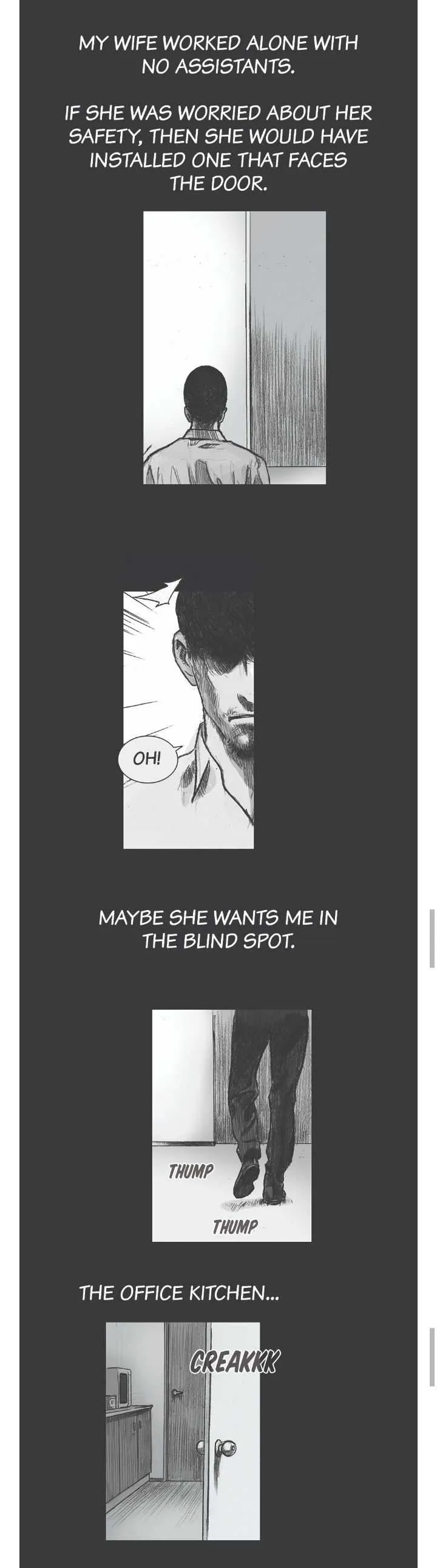 Read Crime Puzzle chapter 21 image 10 on Lezhin