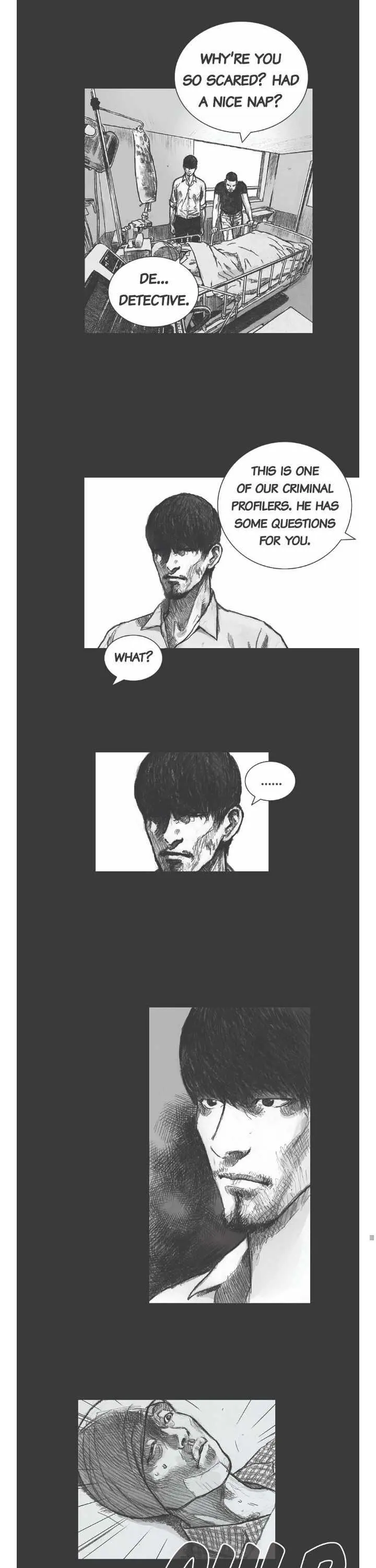 Read Crime Puzzle chapter 21 image 4 on Lezhin