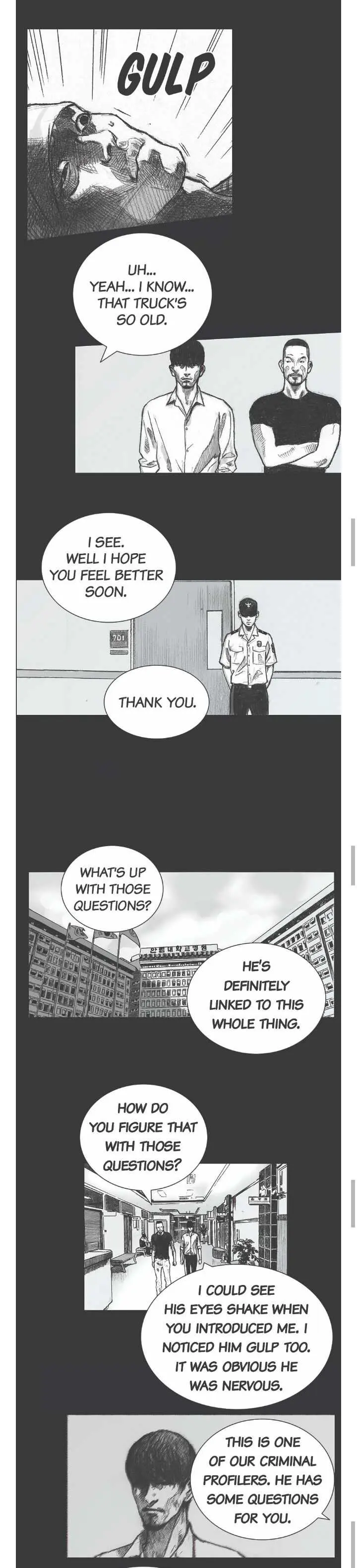 Read Crime Puzzle chapter 21 image 6 on Lezhin