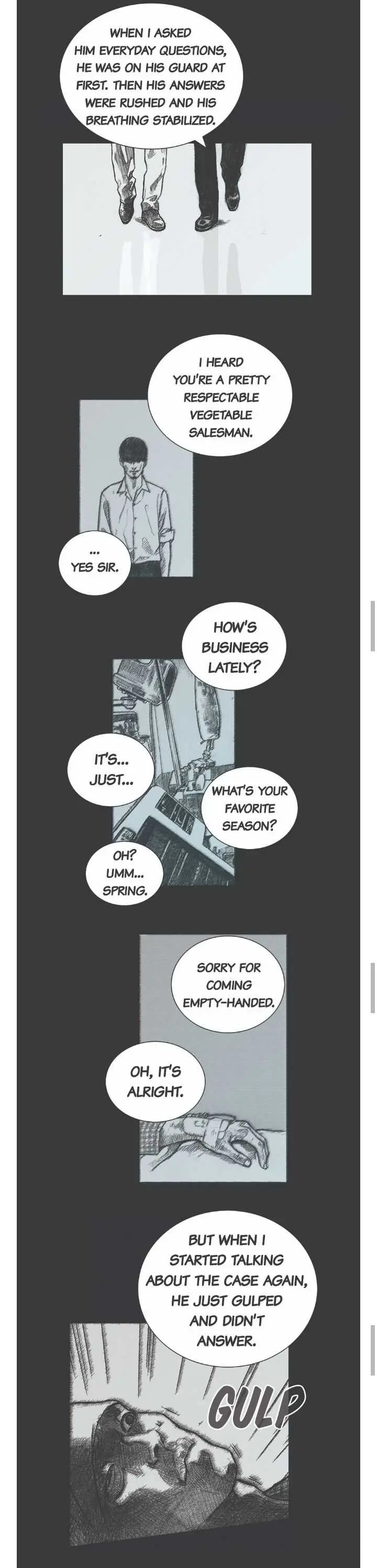 Read Crime Puzzle chapter 21 image 7 on Lezhin