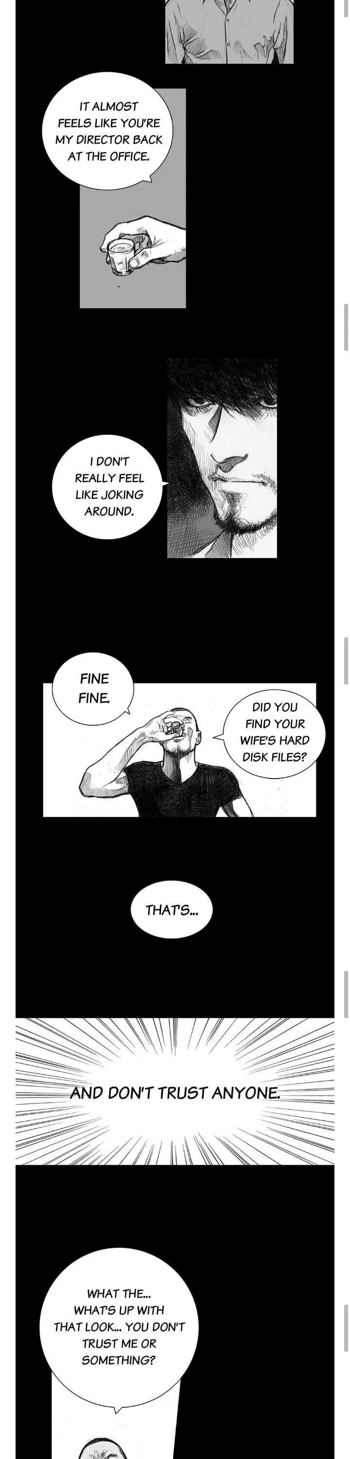 Read Crime Puzzle chapter 22 image 10 on Lezhin