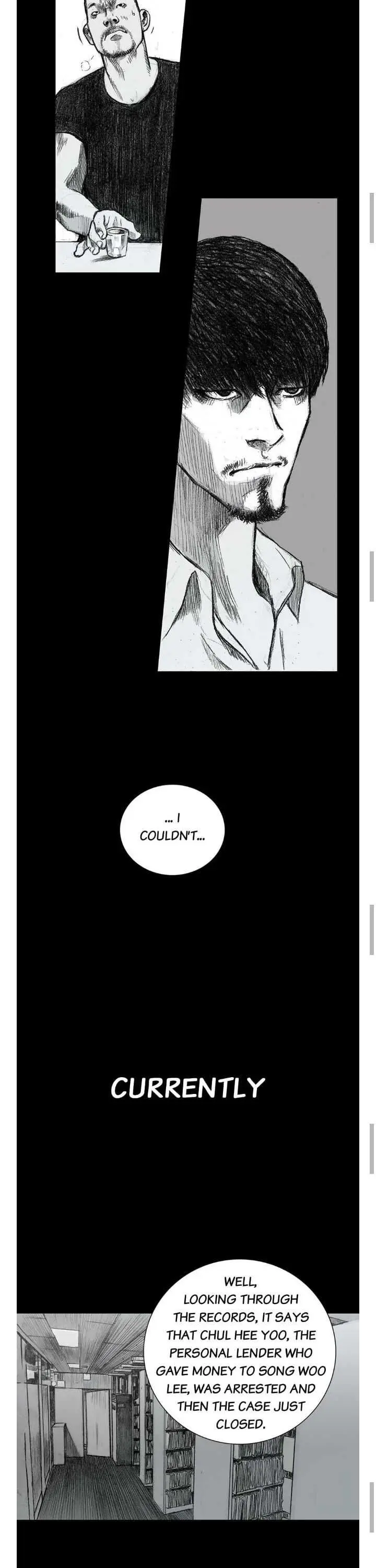 Read Crime Puzzle chapter 22 image 11 on Lezhin