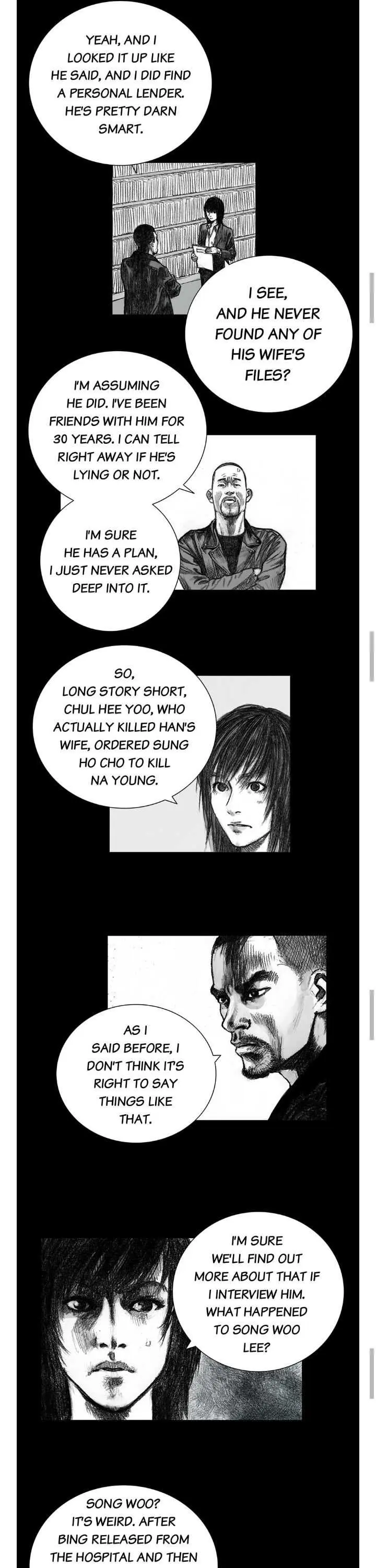 Read Crime Puzzle chapter 22 image 12 on Lezhin