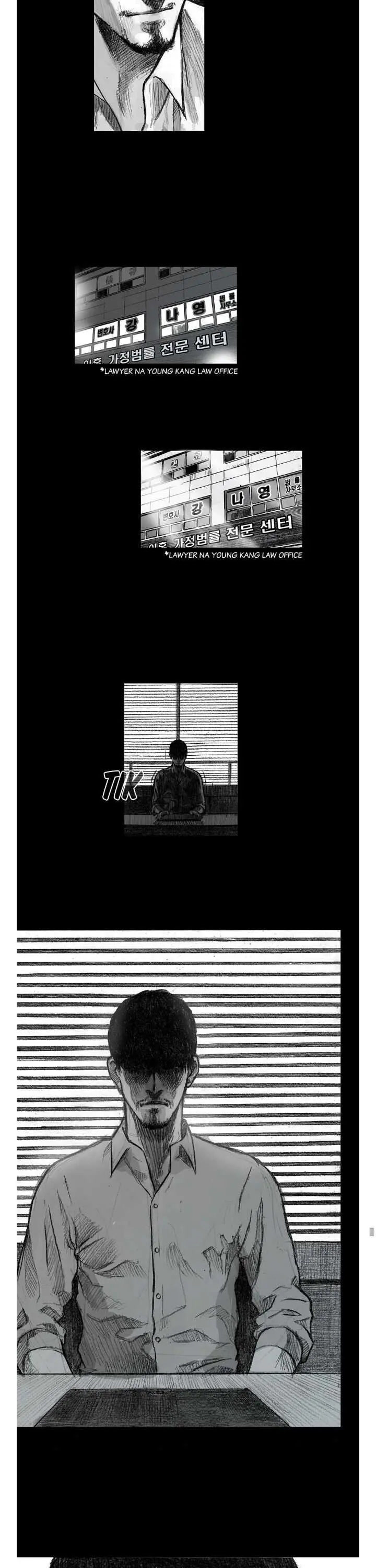 Read Crime Puzzle chapter 22 image 4 on Lezhin